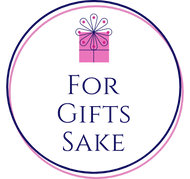 " the gift of giving is the greatest gift of all"