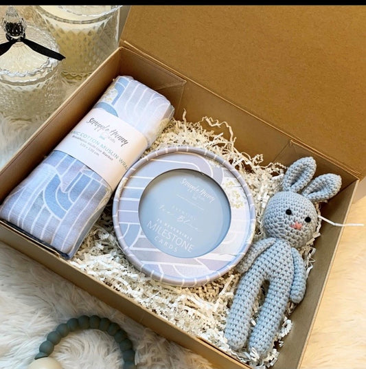 Ice Ice Baby Gift Box