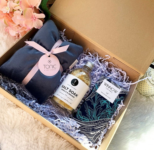 Self Care 2 Gift Box for Her